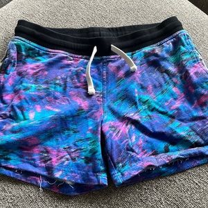 Mens Chubbies 5” shorts